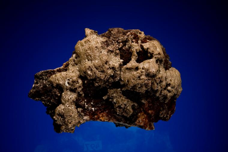 CHLORARGYRITE var. Embolite